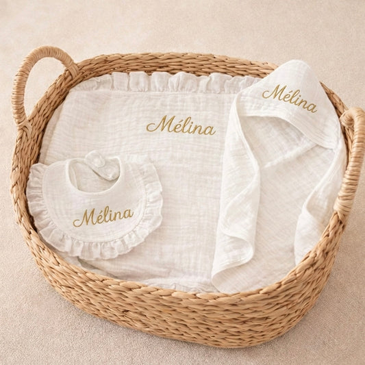 Coffret Nuage de Coton